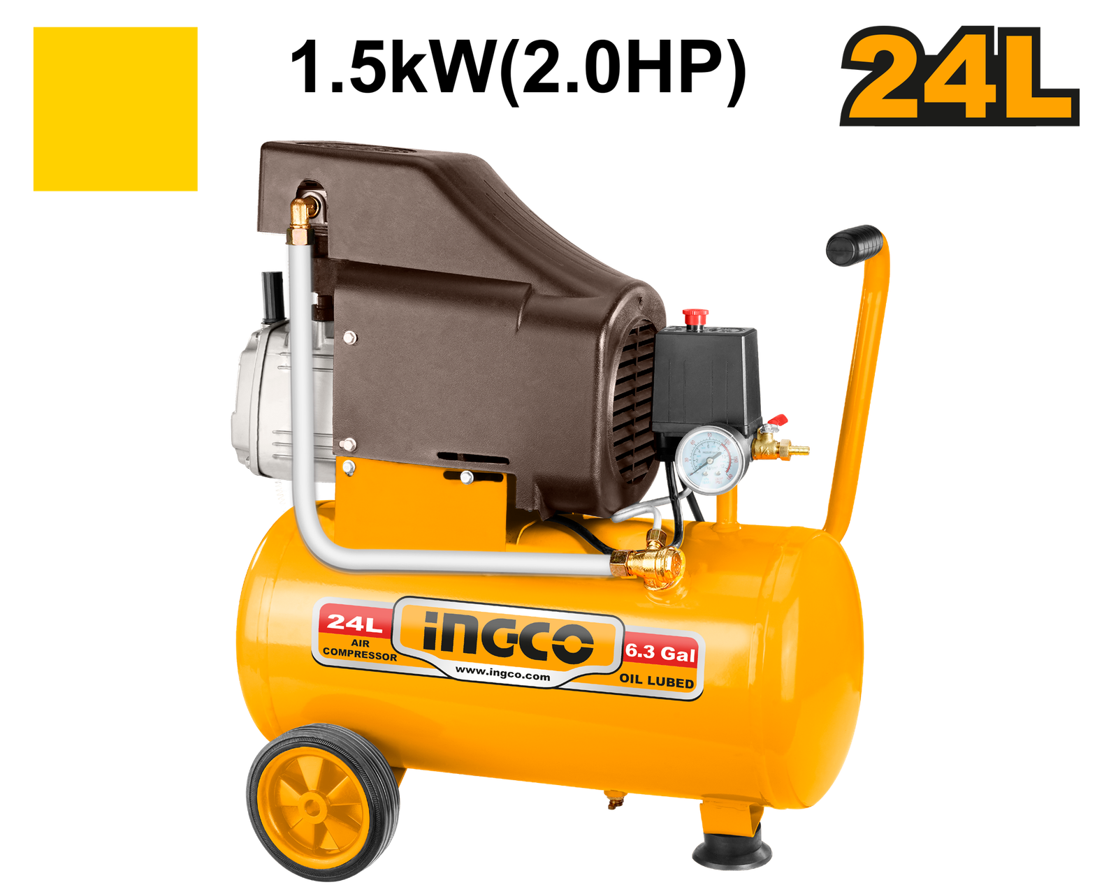 AC202411.png AC202411 (Air compressors 24L) - Image 1