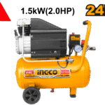 AC20248 (Air compressor 24L - SS)