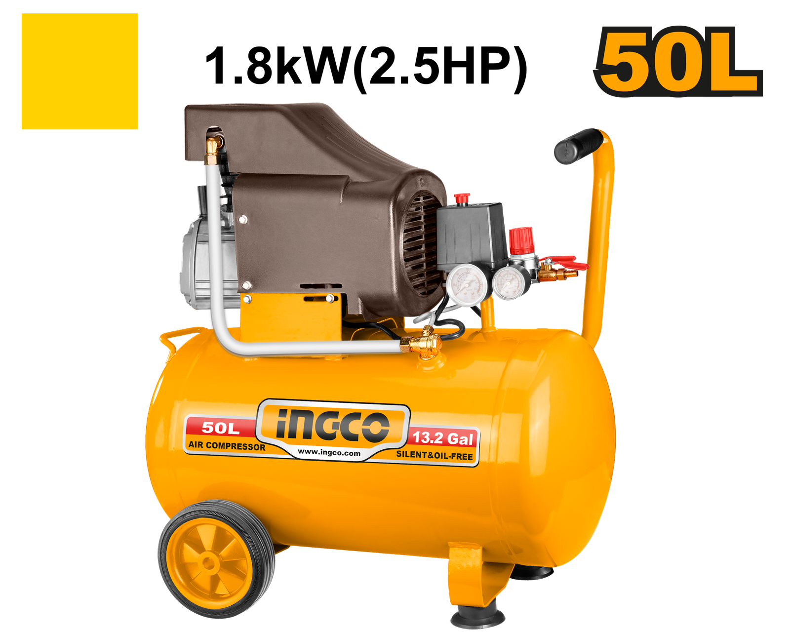 AC255011.png AC255011 (Air Compressor 50L) - Image 1