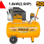 AC25508 (Air compressor 50L - SS)