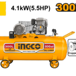 AC553001 (Air compressor 300L 5.5HP - C1)