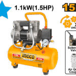 ACS111152 (Air Compressor 15L Oil Free)