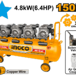 ACS4481501 (Air Compressor 150L Oil Free)