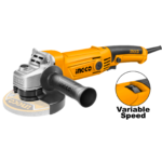 Angle grinder 1010w - AG10108-5 (inactive)AG10108-5 (Angle grinder 1010w - C6)