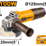AG110028 (Angle Grinder 1100W - C6)