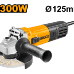 AG130018 (Angle Grinder 1300w - C6)