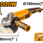 AG200018 (Angle grinder 2000w - P1C2)