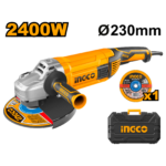 AG24008-1 (Angle Grinder 2400w with BMC - C2)