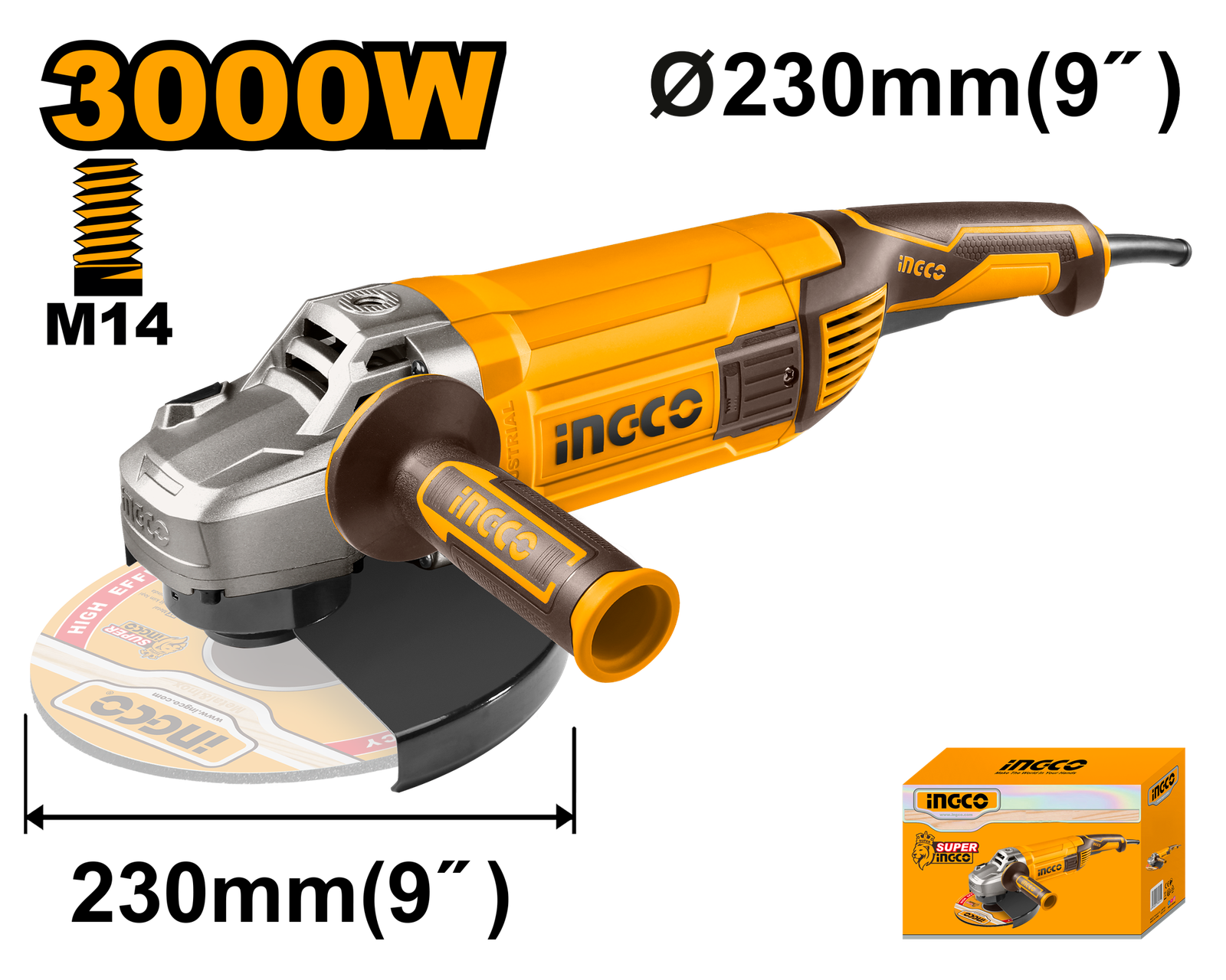 AG30008-1.png AG30008 (Angle grinder 3000w - P1C2) - Image 1