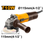 AG71038 (Angle grinder 710w - P1C10)
