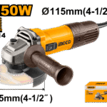 AG75028 (Angle grinder 750W - C10)