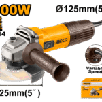 AG900285 (Angle Grinder 900w - C6)