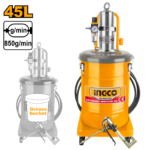 AGL02451 (Air grease lubricator 45L - C1)