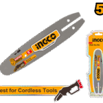 AGSB50501 (Chain saw bar 5" for CGSLI2058 - C25)