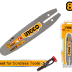AGSB50801 (Chain saw bar 8" - P1C25)
