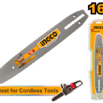 AGSB51603 (Chain saw bar 16" for CGSLI40168 - C25)