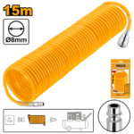 AH1151 (Air Hose 15m - P5C25)