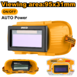 AHM112 (Auto-darkening welding goggle - C40)