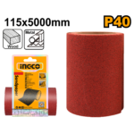 AKHS04065 (Sandpaper P40 - C40)