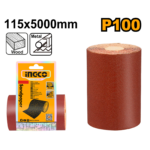 AKHS10065 (Sandpaper P100 - C40)