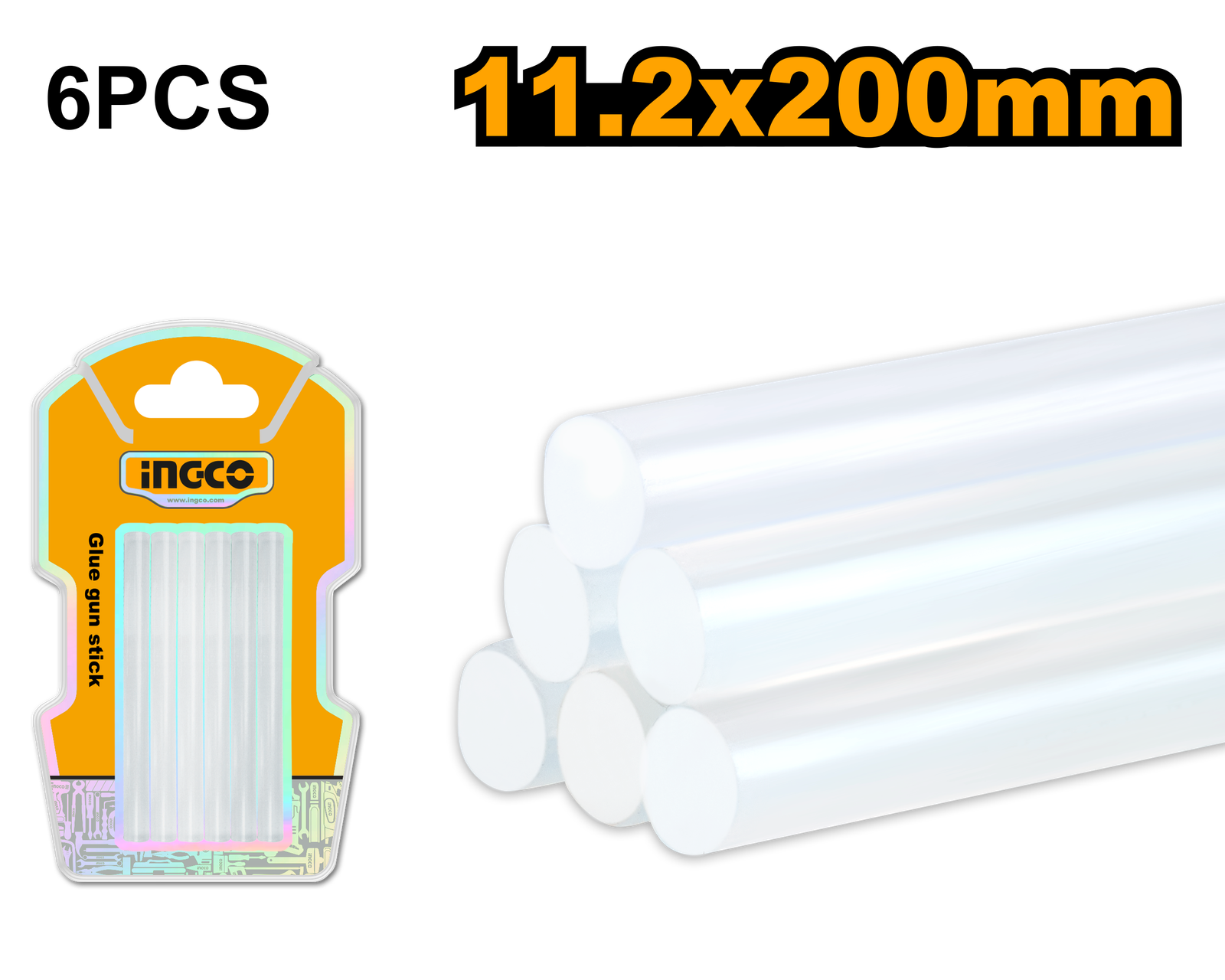 AKTGS2061-1.png AKTGS2061 (Glue gun stick 6 pcs - P10) - Image 1