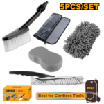 AMGF0501 (Clean maintenance kit for CPWLI4006 - P1C10)