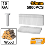 ANA18301 (Brad Nail 30mm - P1C20)