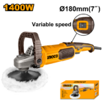AP140016 (Polisher 1400W - P1C4)