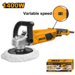 AP14008 (Angle polisher 1400w - C4)