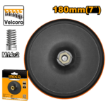 APP0111801 (Polishing pad with flange - P15C60)