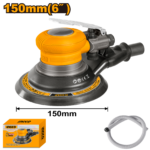 APS1512 (Air sander 6" - P1C10)