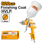 ASG1061 (HVLP air spray gun 600cc - C10)