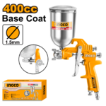 ASG4042 (Air spray gun 400cc 1.5-2mm - C10)
