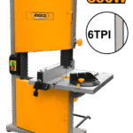 BAS3502 (Band Saw 350w - P1C1)