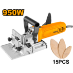 BJ9508 (Biscuit Jointer 950w P1C4)