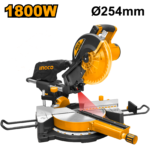 BM2S18004 (Mitre saw 1800w - 10" with Laser)
