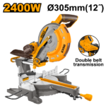 BM2S24007 (Mitre Saw 2400w - 12")