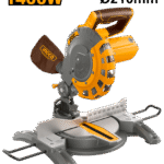 BMS14007 (Mitre Saw 1400w - 8")