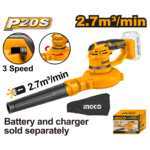 CABLI2001 (L-I aspirator blower 20v - C4)