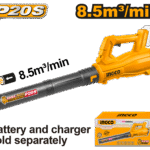 CABLI20323 (Cordless blower 20V Big - P1C2)