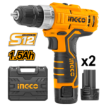 Lithium.Ion cordless drill - CDLI1232CDLI1232 (L-I cordless drill 12v with BMC - P1C5)