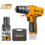 CDLI12325 (Cordless Drill 12V - C5)