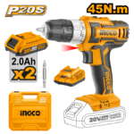 CDLI200215 (Cordless Drill 20v - C5)