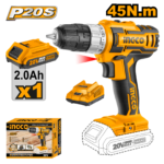 CDLI20024 (L-I cordless drill 20v)