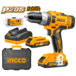 CDLI2003 (L-I cordless drill 20v with BMC - C5)