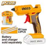 CGGLI2001 (L-I glue gun 20v)