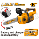 CGSLI20128 (Cordless Chain Saw 20v 12")
