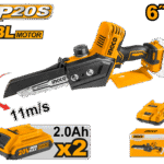 CGSLI20682 (Cordless Mini Chainsaw 20v - 6" - C5)