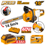 CGSLI401682 (Lithium-Ion chain saw 40V)