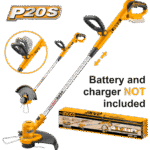 CGTLI2001 (L-I grass trimmer 20v - C2)